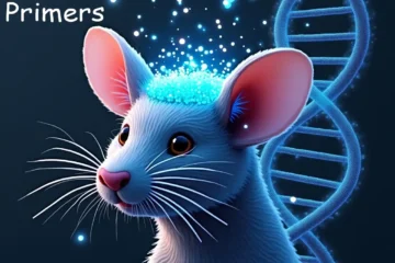 rat gene primers